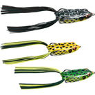 Booyah Baits Pad Crasher Jr. 1/4 oz Fishing Lure Booyah Baits