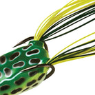 Booyah Baits Pad Crasher Jr. 1/4 oz Fishing Lure Booyah Baits