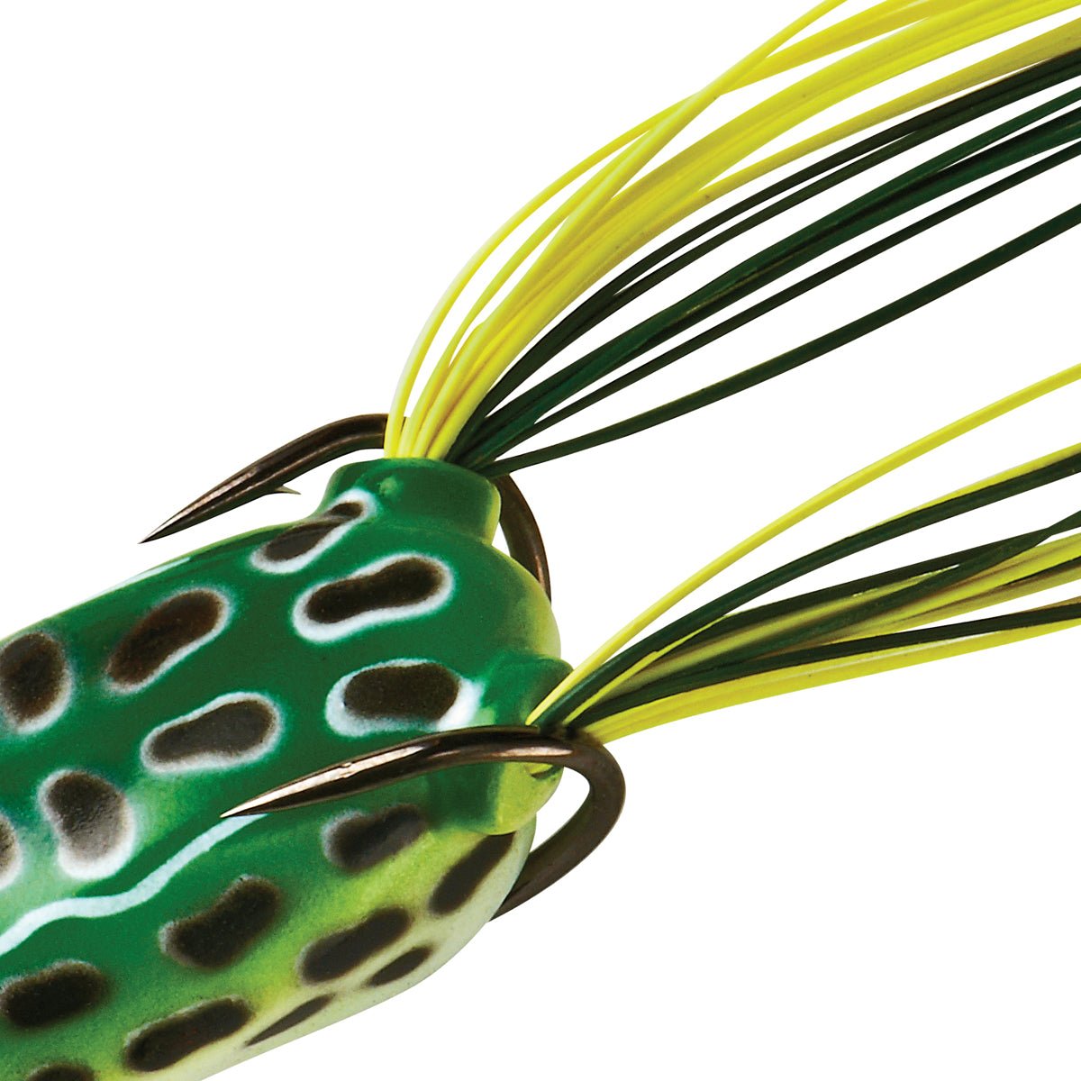 Booyah Baits Pad Crasher 1/2 oz Fishing Lure - Forza Sports