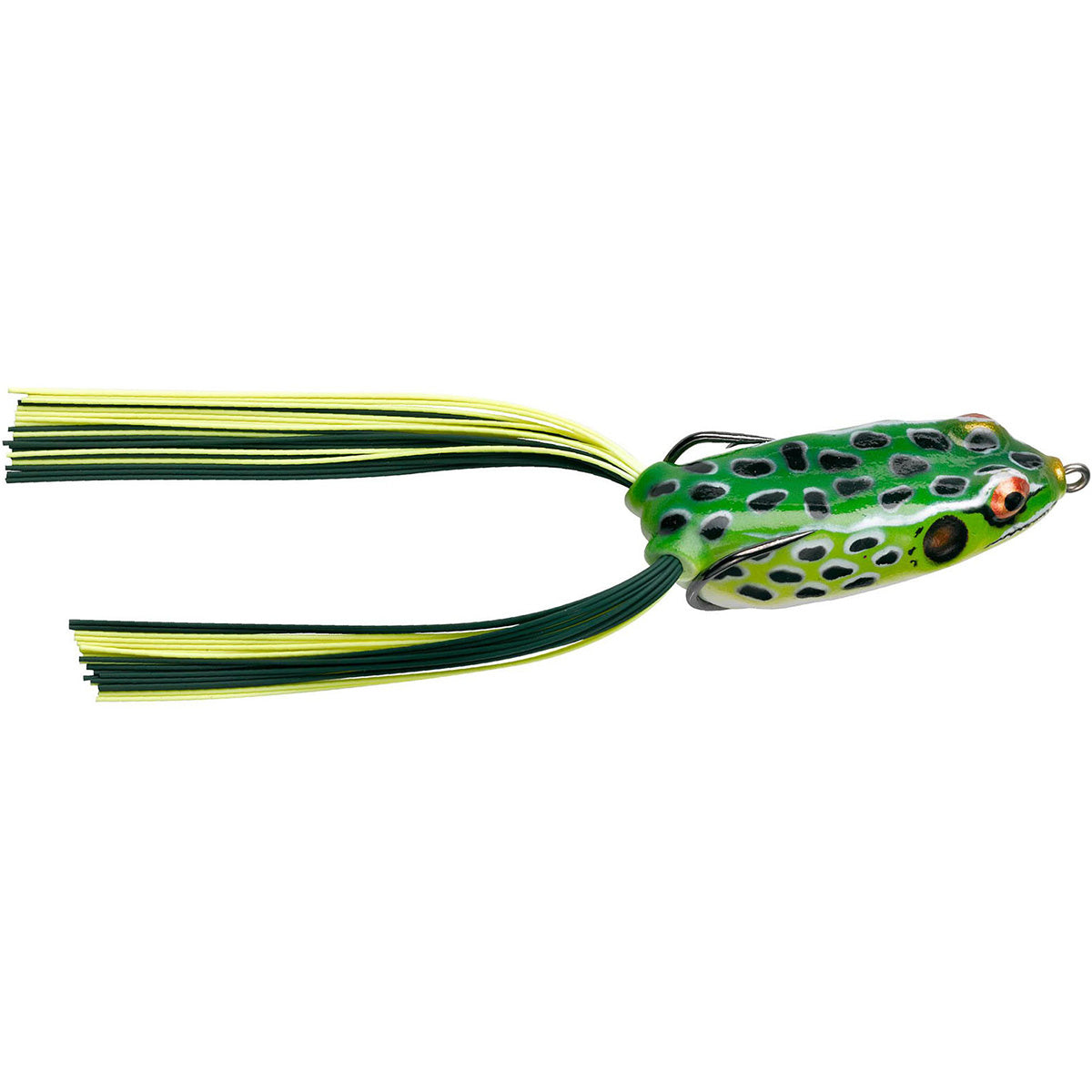 Booyah Baits Pad Crasher 1/2 oz Fishing Lure Booyah Baits