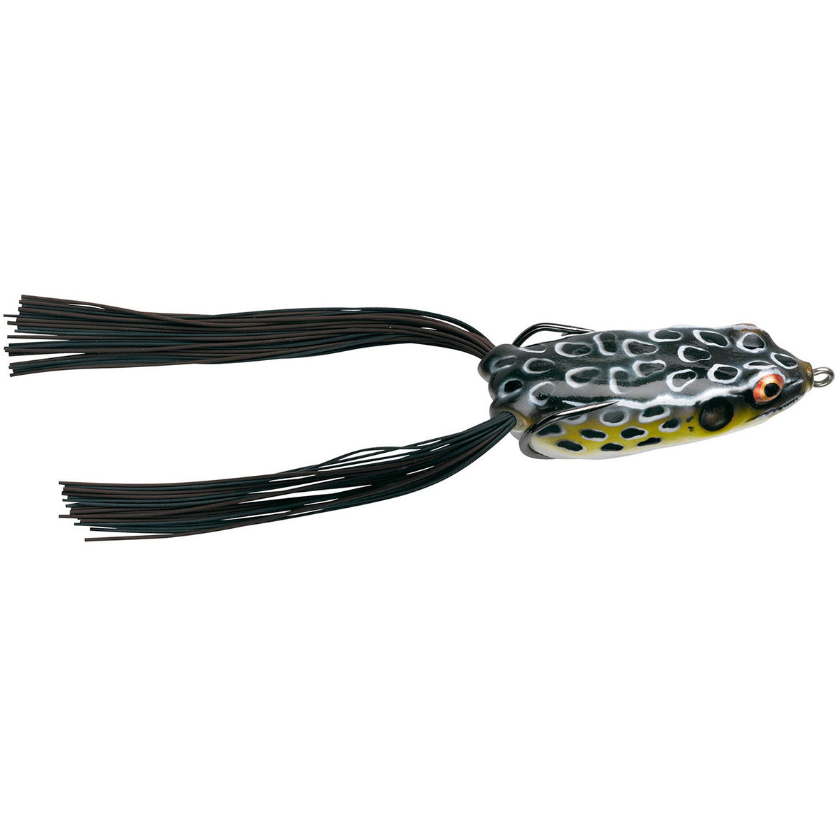 Booyah Baits Pad Crasher 1/2 oz Fishing Lure Booyah Baits