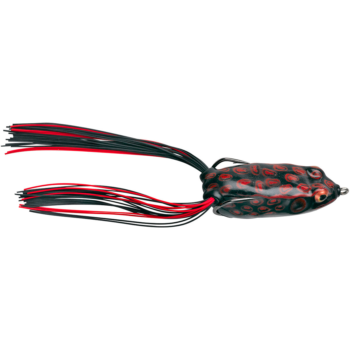 Booyah Baits Pad Crasher 1/2 oz Fishing Lure Booyah Baits