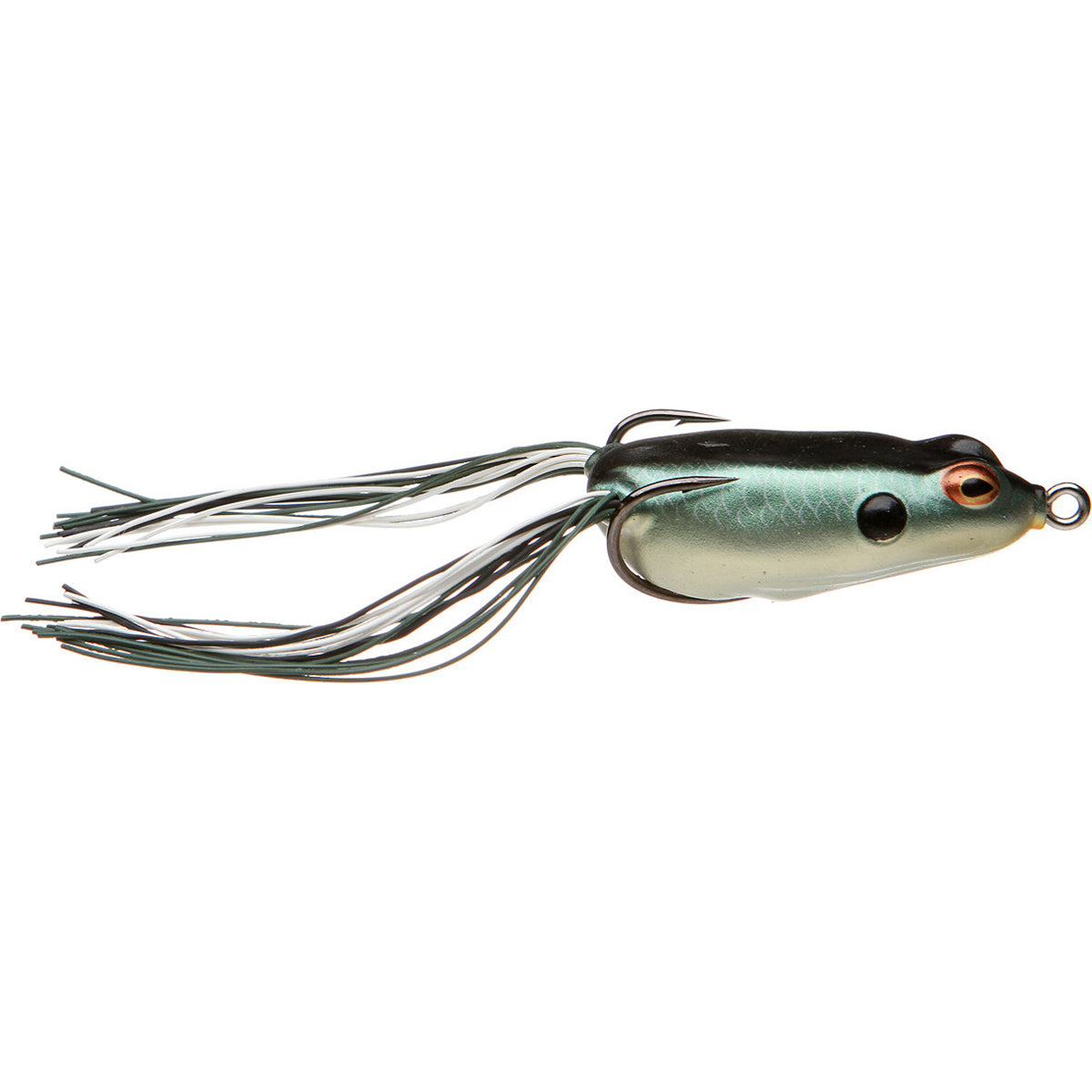 Booyah Baits Pad Crasher 1/2 oz Fishing Lure Booyah Baits