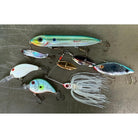 Cotton Cordell Gay Blade 1/4 oz Fishing Lure Cotton Cordell