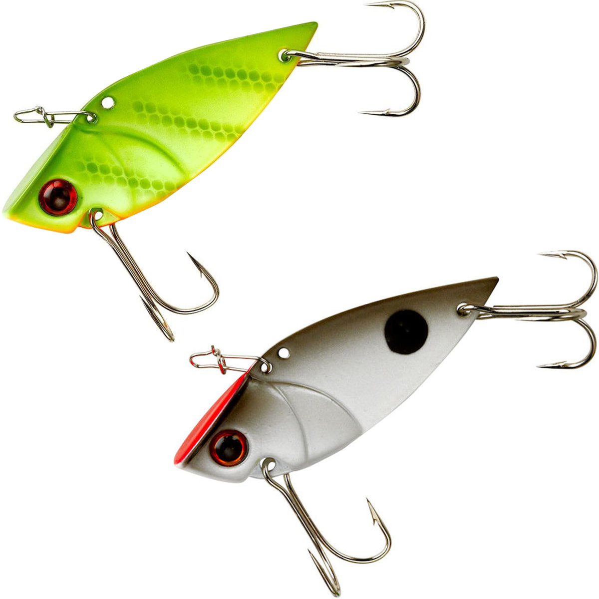 Cotton Cordell Little Mickey Spoon 1/4 oz Fishing Lures