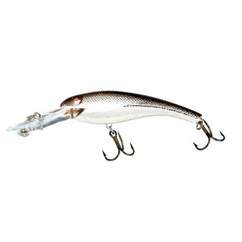 Cotton Cordell Wally Diver 1/4 oz Fishing Lure Cotton Cordell