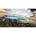 Cotton Cordell Jointed Red Fin 5/8 oz Fishing Lure Cotton Cordell