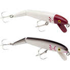 Cotton Cordell Jointed Red Fin 5/8 oz Fishing Lure Cotton Cordell