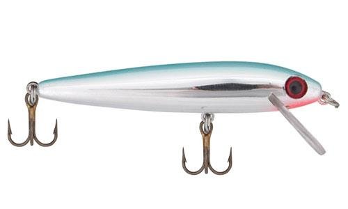 Rebel 1/8 oz Minnow Fishing Lure - Forza Sports