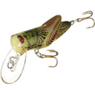 Rebel Crickhopper 3/32 oz Fishing Lure Rebel