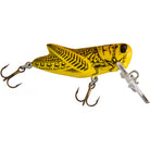 Rebel Crickhopper 3/32 oz Fishing Lure Rebel