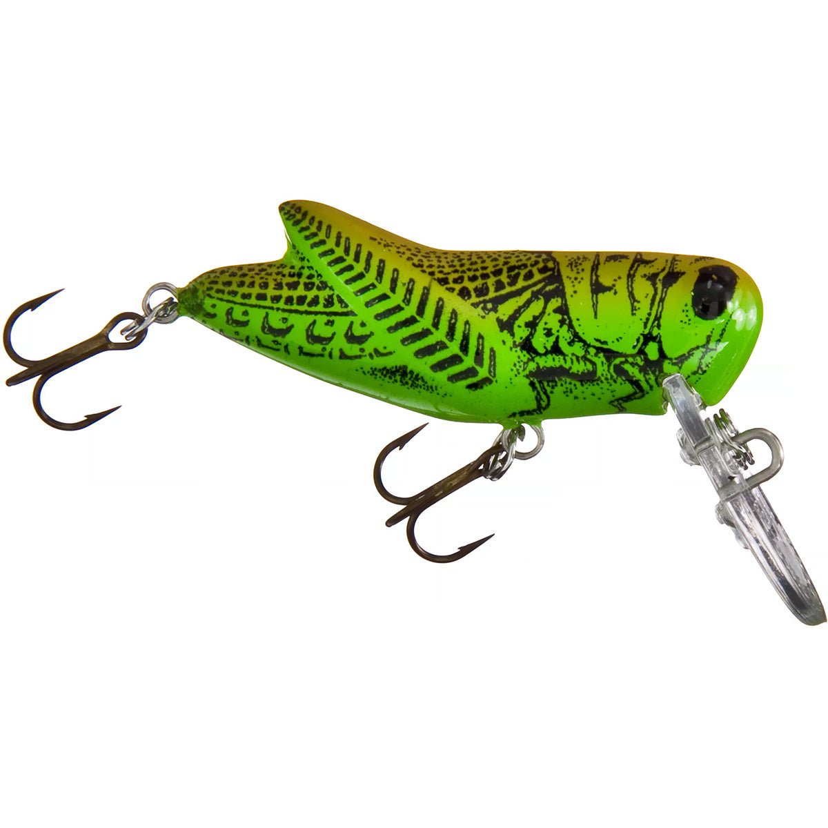 crickhopper fishing lures Rebel Crickhopper
