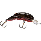 Rebel Deep Wee Crawfish 3/8 oz Fishing Lure - Texas Red Rebel