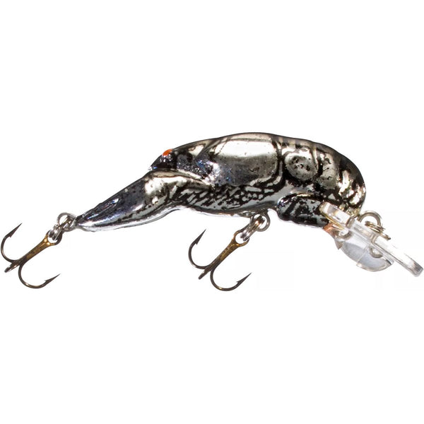 Rebel Teeny Wee Crawfish 1/10 oz Fishing Lure – Forza Sports