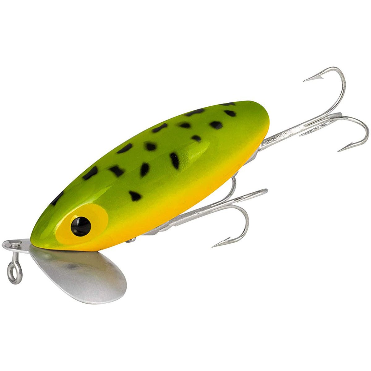 Arbogast Jitterbug Fishing Lure - Forza Sports