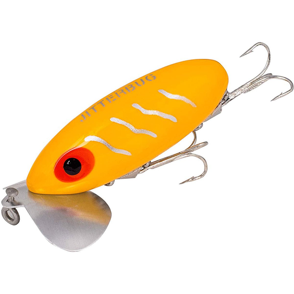 2 Arbogast Jitterbug Old fishing lures WWII plastic li -- Antique Price Guide Details Page 2 Arbogast Jitterbug Old fishing lures WWII plastic li -- Antique Price Guide Details Page