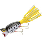 Arbogast Hula Popper Fishing Lure Arbogast