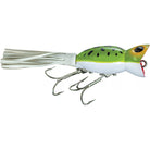 Arbogast Hula Popper Fishing Lure Arbogast