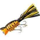 Arbogast Hula Popper Fishing Lure Arbogast