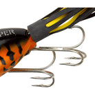 Arbogast Hula Popper Fishing Lure Arbogast