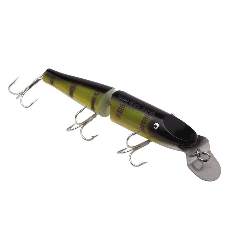 Creek Chub Jointed Pikie