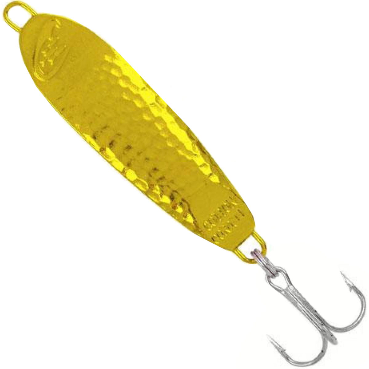 Cotton Cordell Gay Blade 1/4 oz Chartreuse