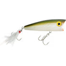 Rebel Pop - R 1/4 oz Fishing Lure - Forza Sports