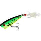 Rebel Magnum Pop-R 1/2 oz Fishing Lure Rebel