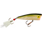 Rebel Magnum Pop-R 1/2 oz Fishing Lure Rebel