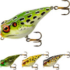 Rebel Frog-R 5/16 oz Fishing Lure Rebel