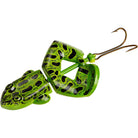 Rebel Buzz'n Frog 1/2 oz Fishing Lure Rebel