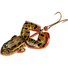 Rebel Buzz'n Frog 1/2 oz Fishing Lure Rebel