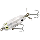 Heddon Tiny Torpedo 1/4 oz Fishing Lure - Clear - Forza Sports