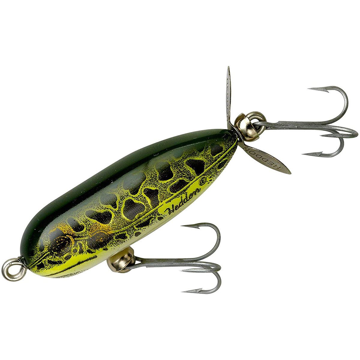 ヘドンタイニートーピード　HEDDON TINYTORPED Heddon Teeny Torpedo