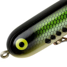 Heddon Tiny Torpedo 1/4 oz Fishing Lure - Clear - Forza Sports