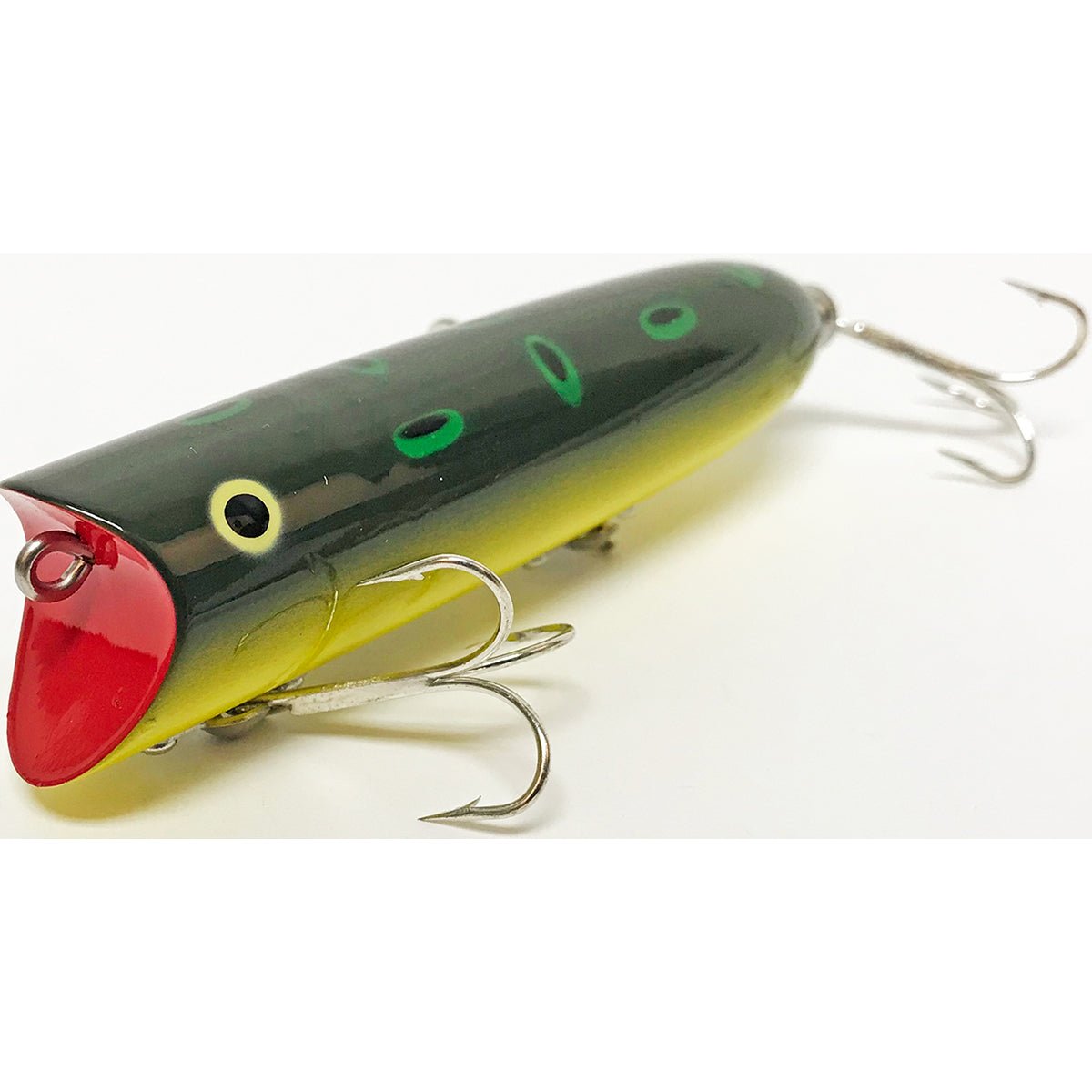Heddon Lucky 13 5/8 oz Fishing Lure Heddon Lucky 13 5/8 oz Fishing Lure
