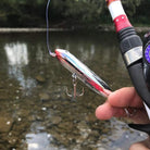 Heddon Zara Spook 3/4 oz Fishing Lure - Forza Sports