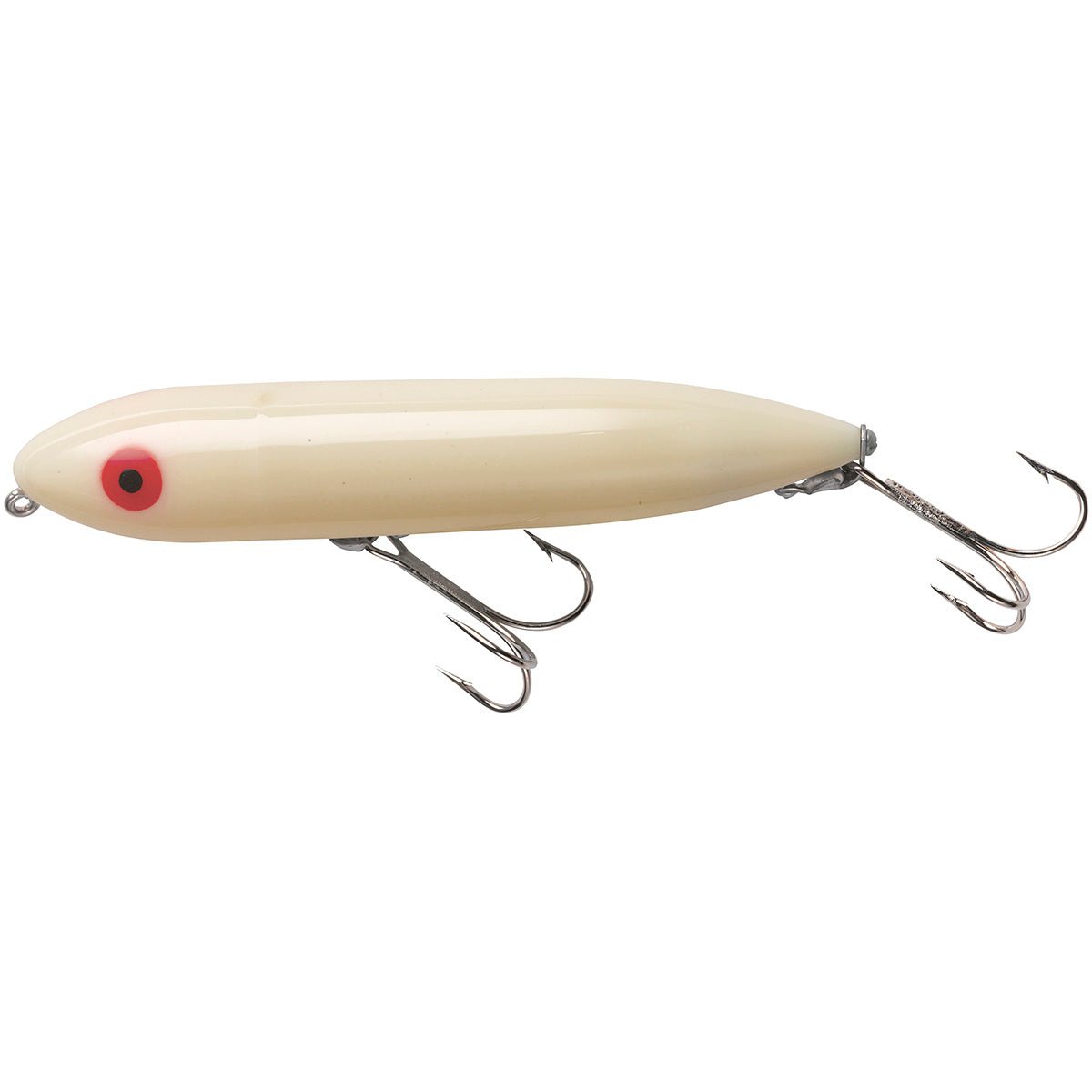 Isca de pesca Heddon Zara Spook 3/4 oz – Forza Sports