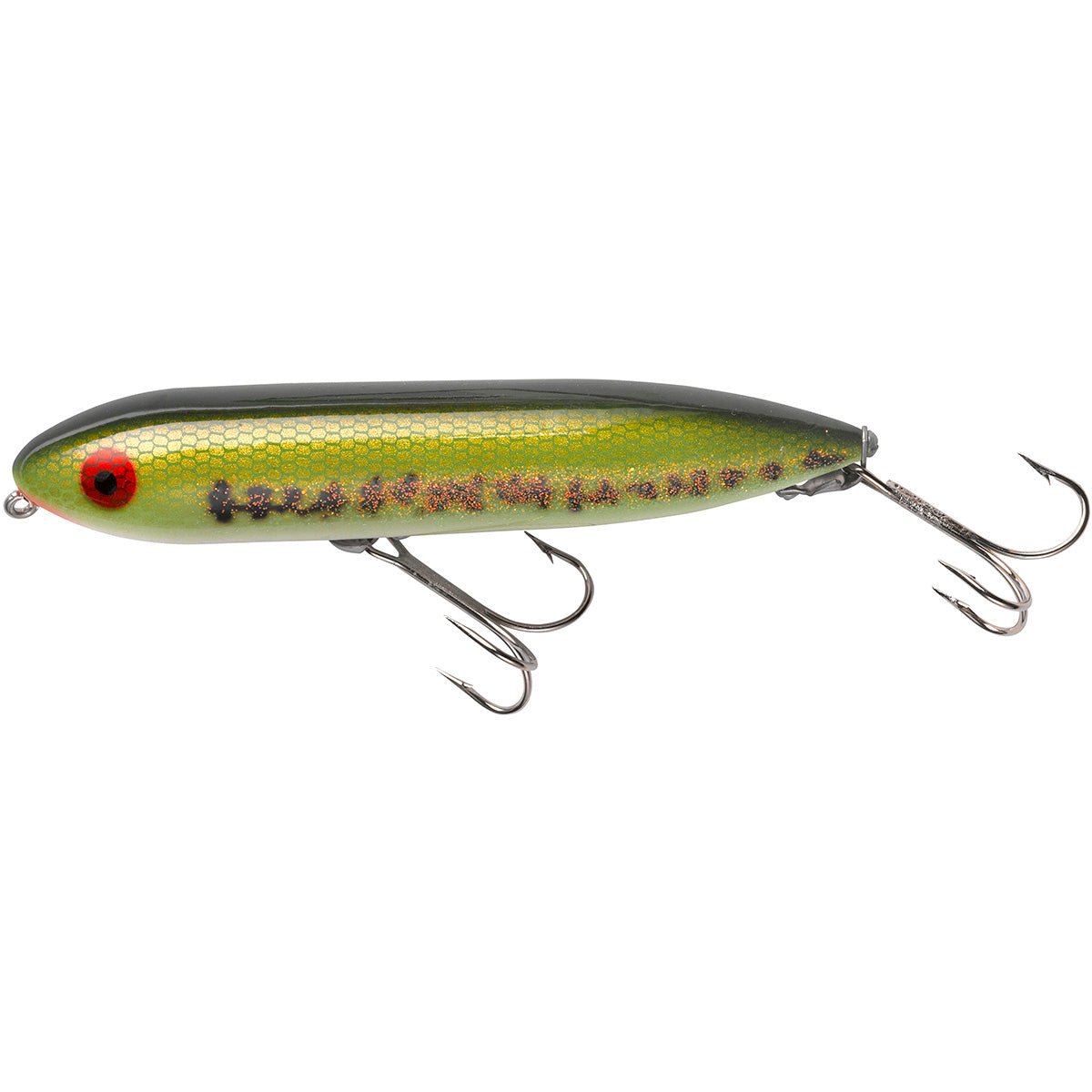Heddon Zara Spook 3/4 oz Fishing Lure – Forza Sports