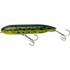 Heddon Zara Spook 3/4 oz Fishing Lure Heddon