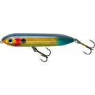 Heddon Super Spook 7/8 oz Freshwater Fishing Lure - Forza Sports