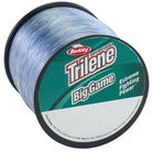 Berkley Trilene Big Game Fishing Line Spool - 25 lb test, 595 yds - Steel Blue Berkley