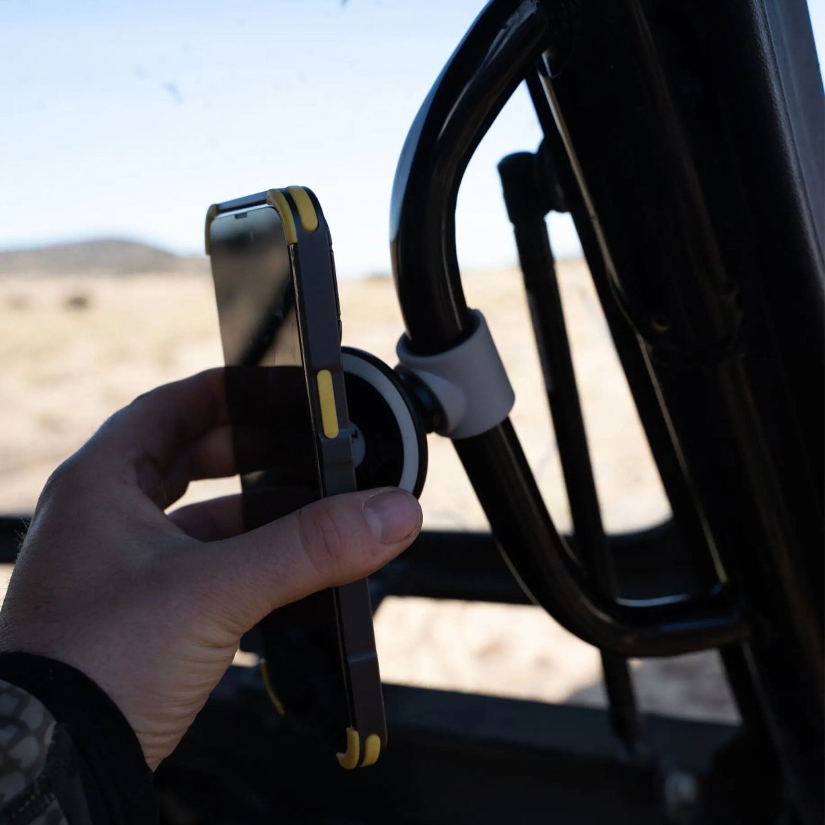 Phone Skope MagSafe - Forza Sports