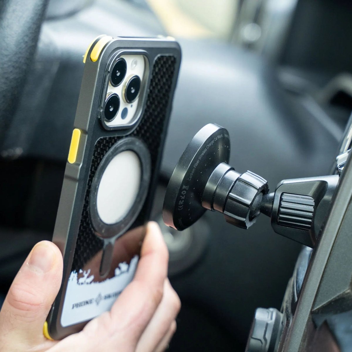 Phone Skope MagSafe - Forza Sports