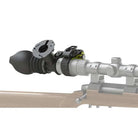 Phone Skope Skoped Vision Riﬂe Scope Adapter 2nd Gen - Forza Sports