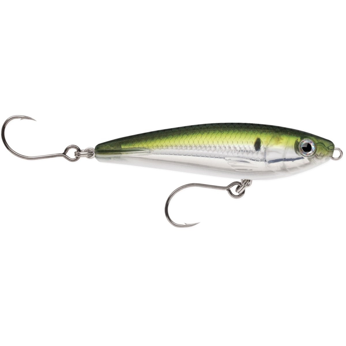 Rapala X-Rap Saltwater SubWalk 09, Fishing Lure - Forza Sports
