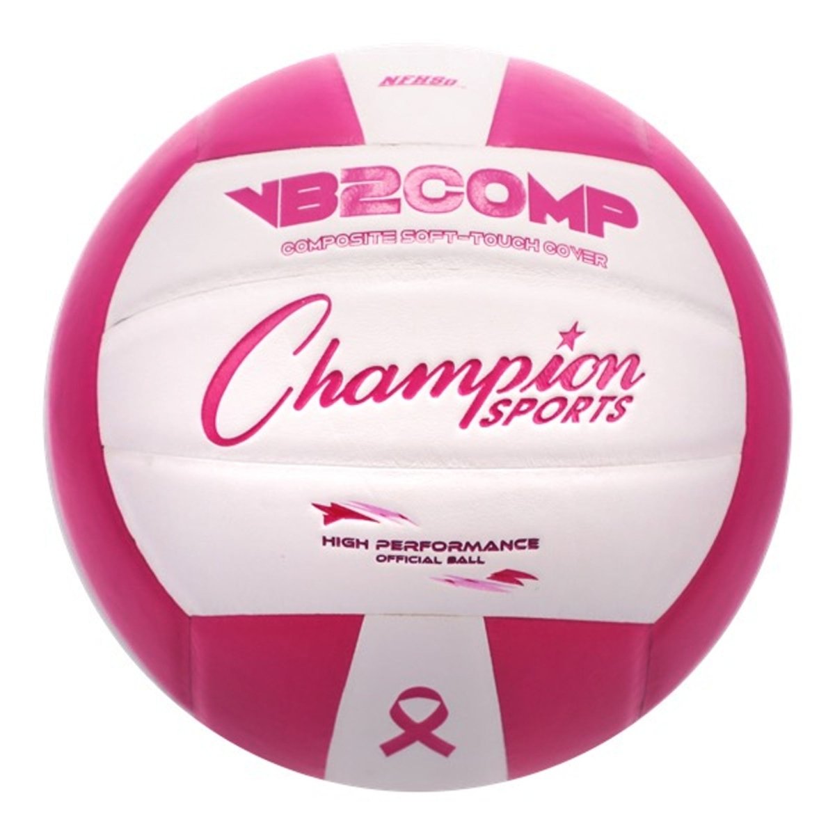 Champion Sports VB2 Composite Volleyball - Forza Sports