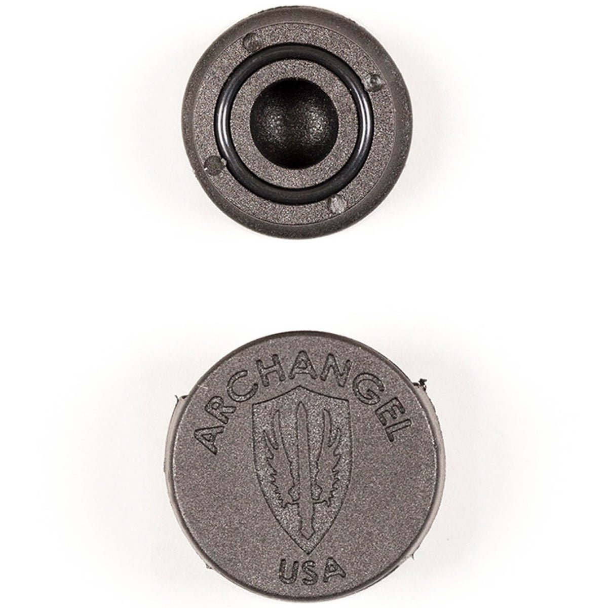 ProMag Archangel M1A Roller Bearing Grease Puck Tool, Black Polymer - Forza Sports