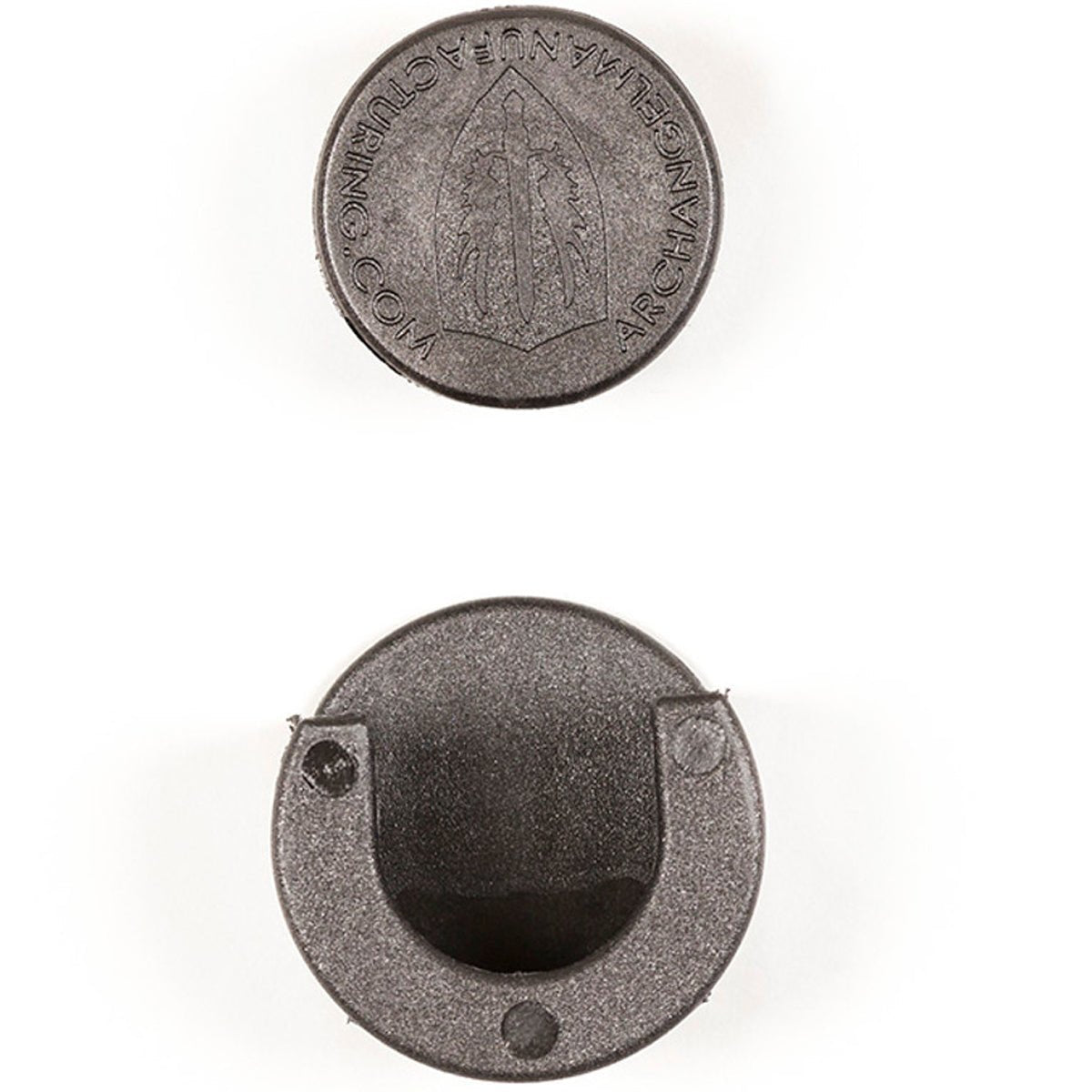 ProMag Archangel M1A Roller Bearing Grease Puck Tool, Black Polymer - Forza Sports