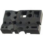ProMag Archangel Gunsmith Bench Block, Black Polymer - Forza Sports